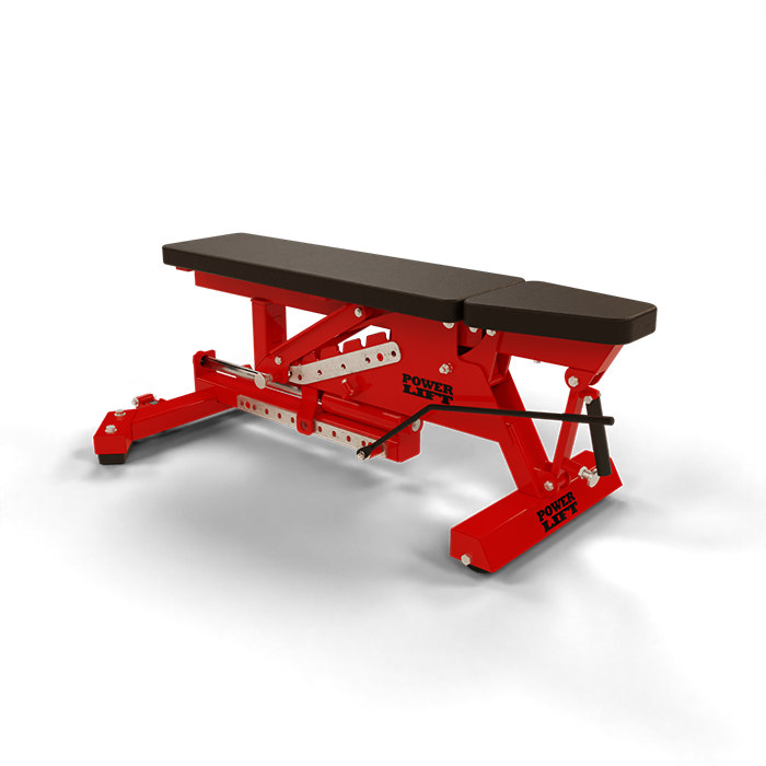 Lever Action Bench