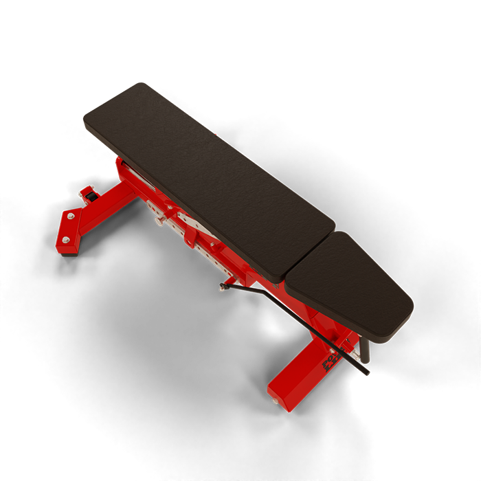 Lever Action Bench - Image 2