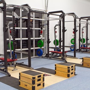 Connecting Brace Chin Up Handle