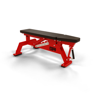 Multi-Angle Dumbbell Bench