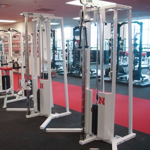 Adjustable Cable Column