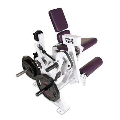 Leg Extension - Image 2