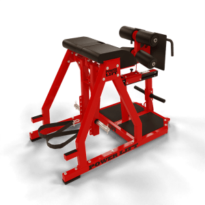 Posterior Chain Developer