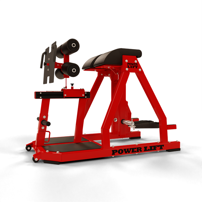 Posterior Chain Developer - Image 2