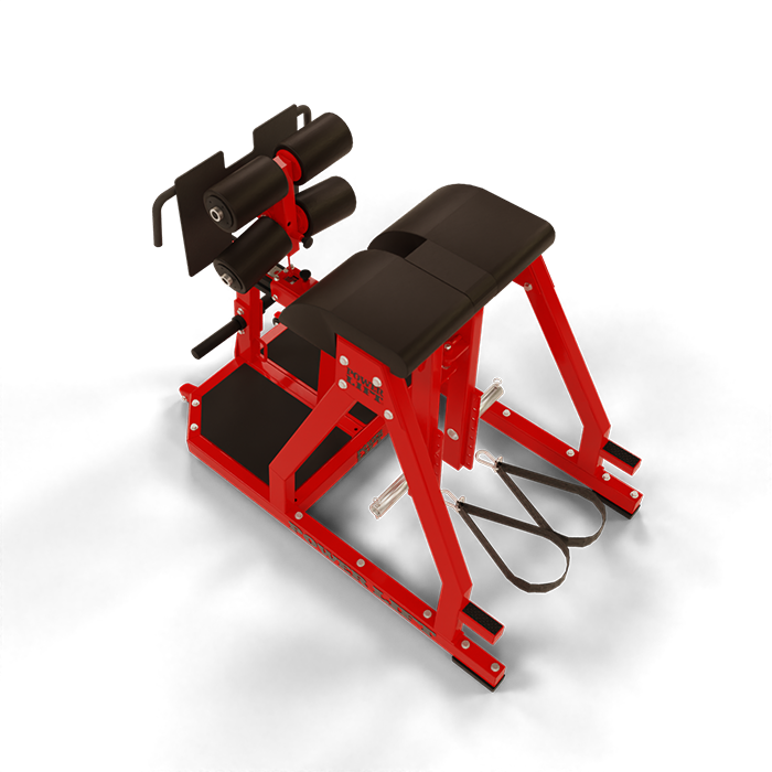 Posterior Chain Developer - Image 3