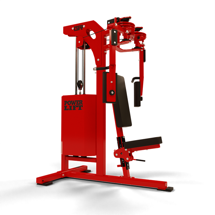 Pro Select Pec Fly - Image 2