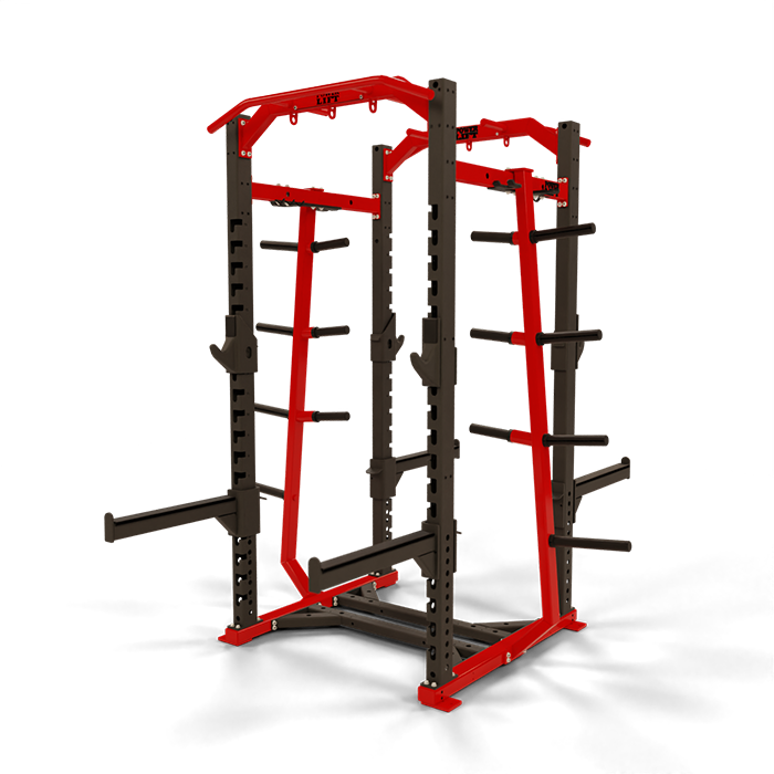 Pro Series 3x3 Combo Rack