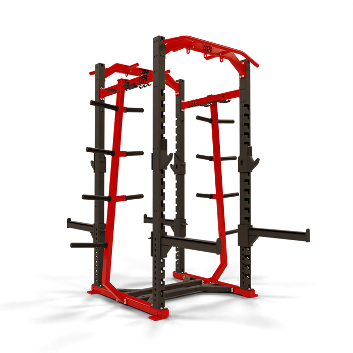 Pro Series 3x3 Combo Rack - Image 7