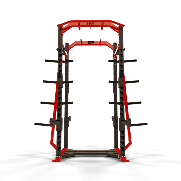 Pro Series 3x3 Combo Rack - Image 10