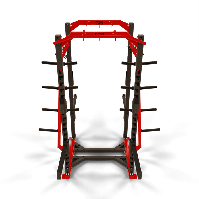 Pro Series 3x3 Combo Rack - Image 11