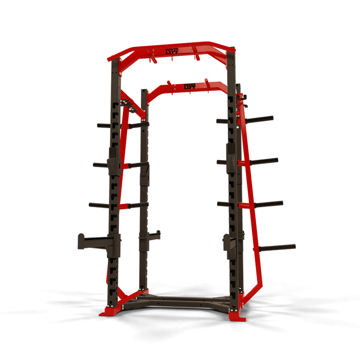 Pro Series 3x3 Combo Rack - Image 12