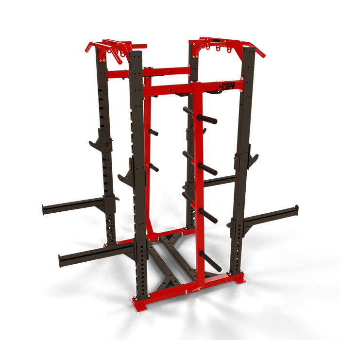Pro Series 3x3 Combo Rack - Image 14
