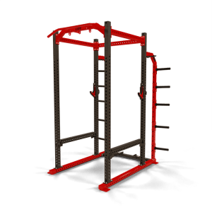 Pro Series 3 x 3 Power Rack
