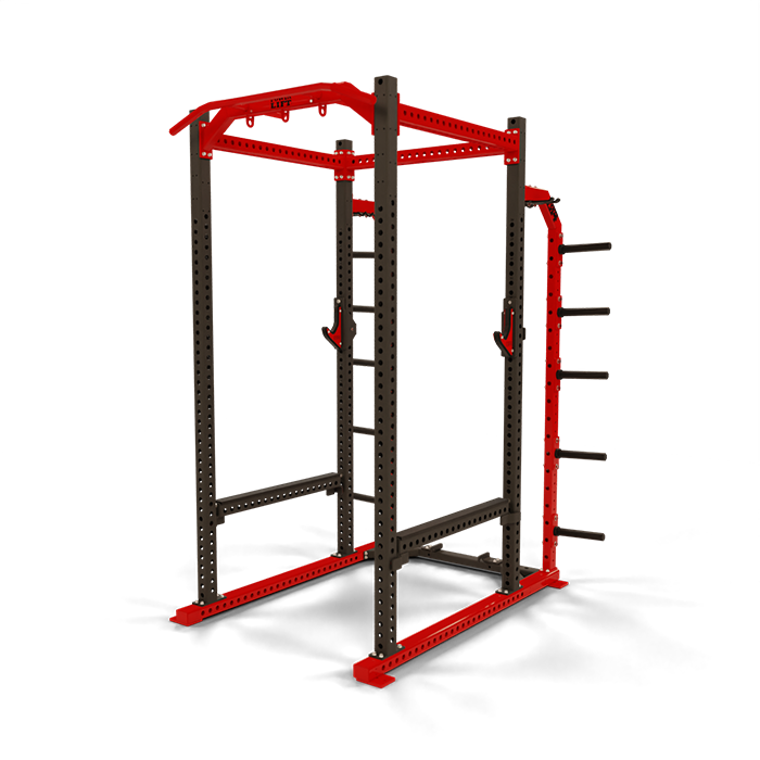 Pro Series 3 x 3 Power Rack
