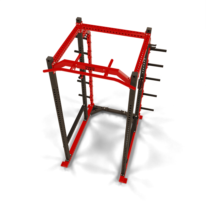 Pro Series 3 x 3 Power Rack - Image 13