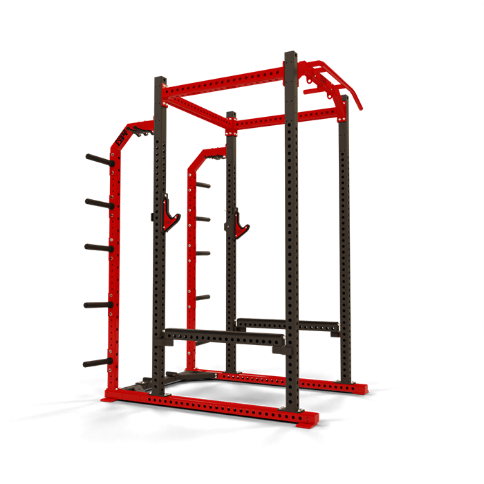 Pro Series 3 x 3 Power Rack - Image 12