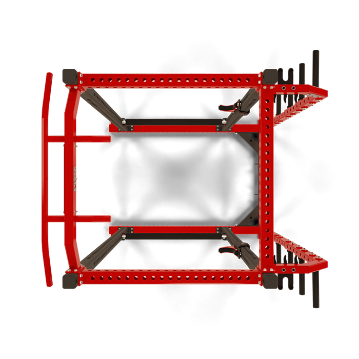 Pro Series 3 x 3 Power Rack - Image 11