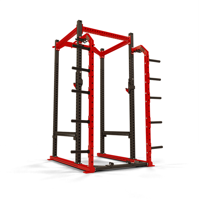 Pro Series 3 x 3 Power Rack - Image 10