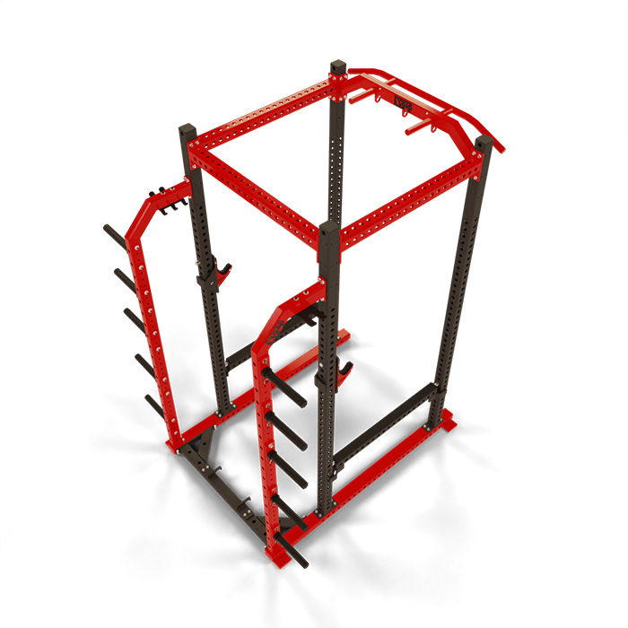 Pro Series 3 x 3 Power Rack - Image 8