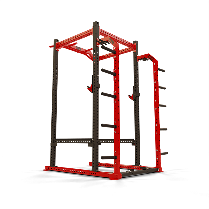 Pro Series 3 x 3 Power Rack - Image 7