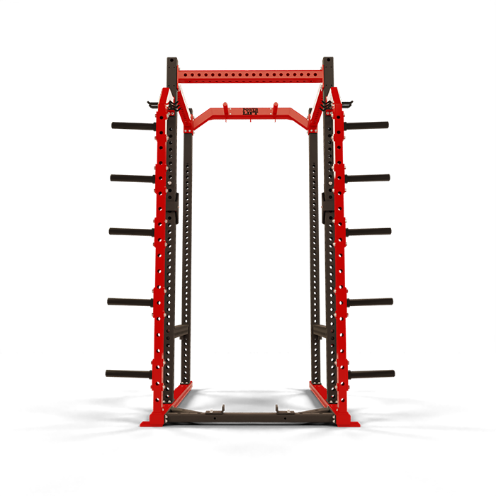 Pro Series 3 x 3 Power Rack - Image 6