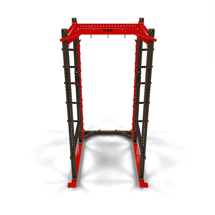 Pro Series 3 x 3 Power Rack - Image 5