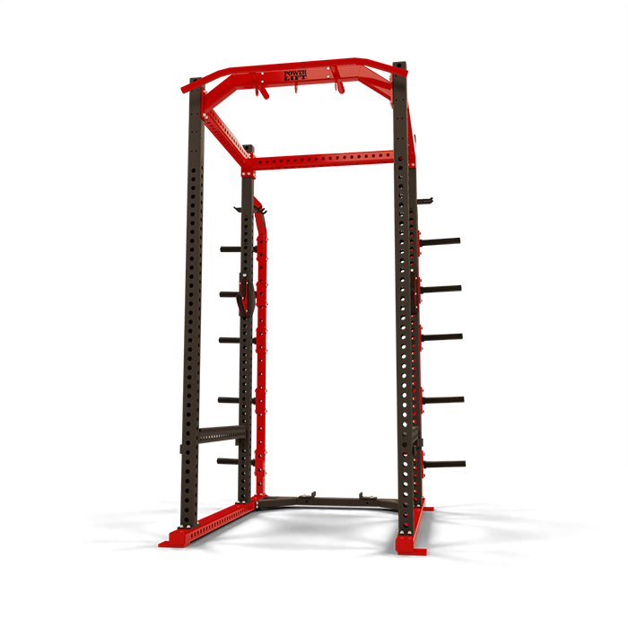 Pro Series 3 x 3 Power Rack - Image 4