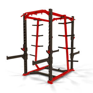 Pro Series Combo Rack