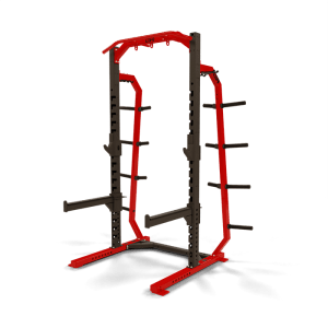 Pro Series Half Rack