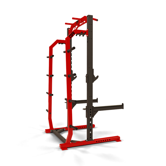 Pro Series Half Rack - Image 14