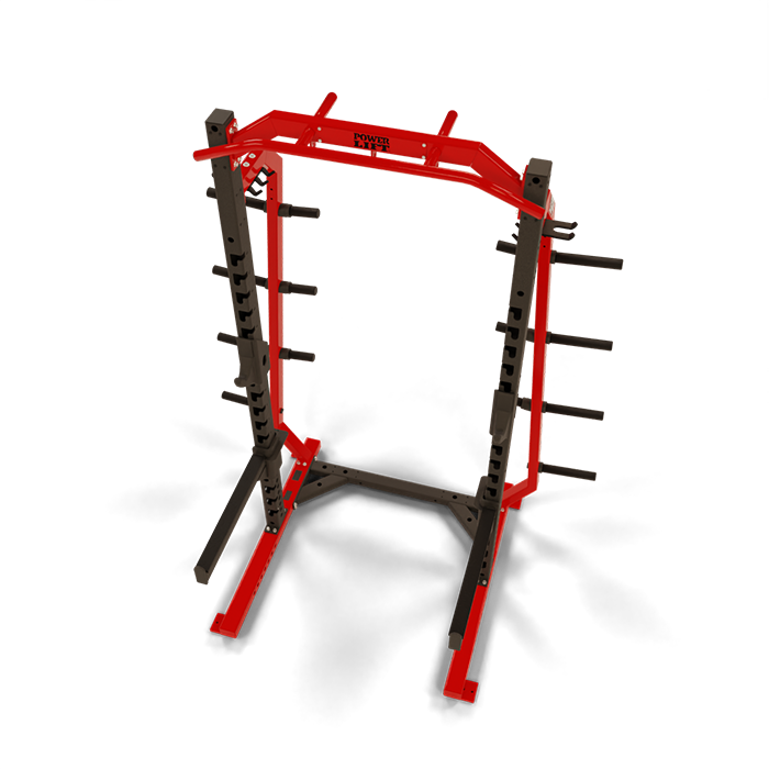 Pro Series Half Rack - Image 13
