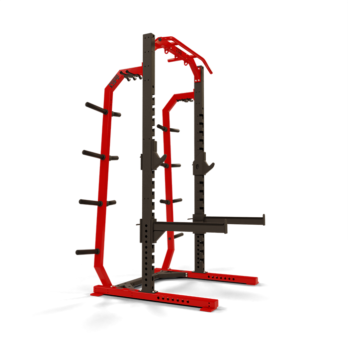 Pro Series Half Rack - Image 12