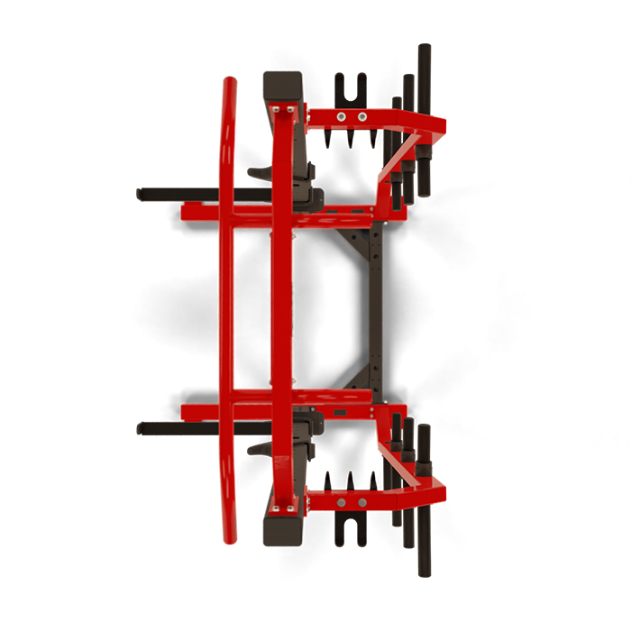 Pro Series Half Rack - Image 11