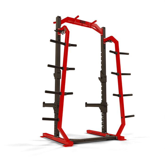 Pro Series Half Rack - Image 10