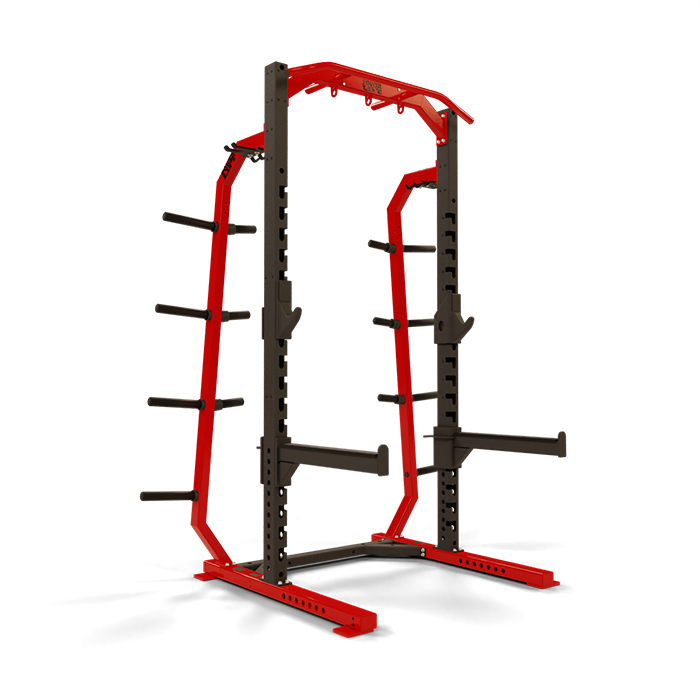 Pro Series Half Rack - Image 9
