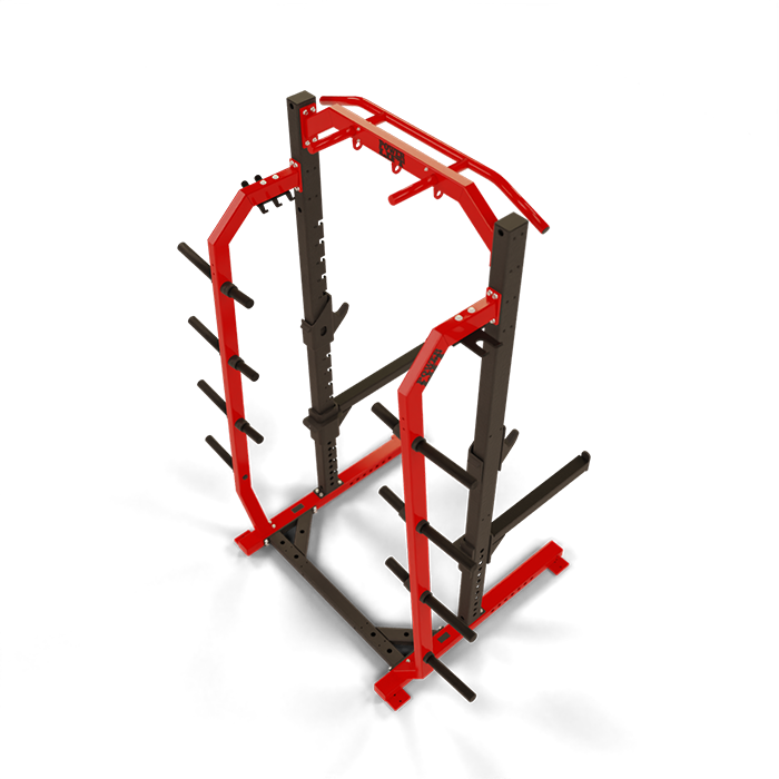 Pro Series Half Rack - Image 8