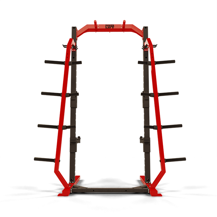 Pro Series Half Rack - Image 6