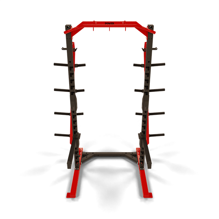 Pro Series Half Rack - Image 5