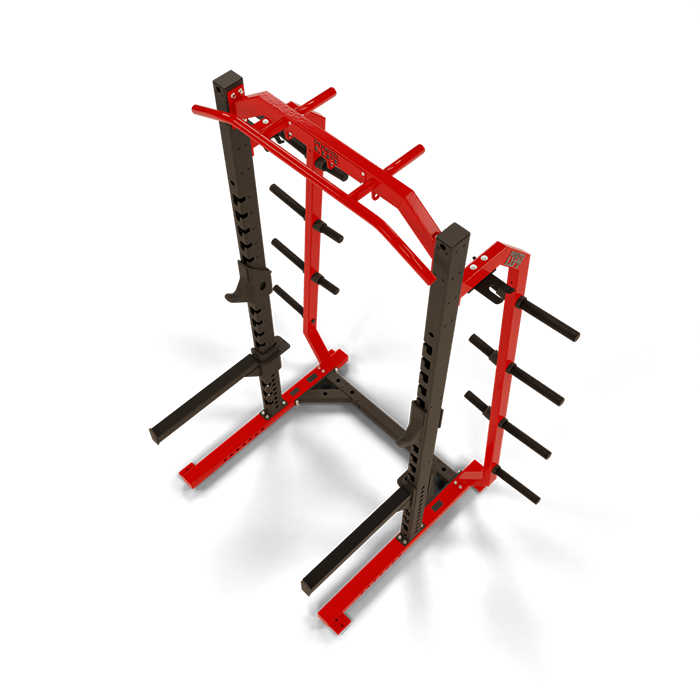 Pro Series Half Rack - Image 3