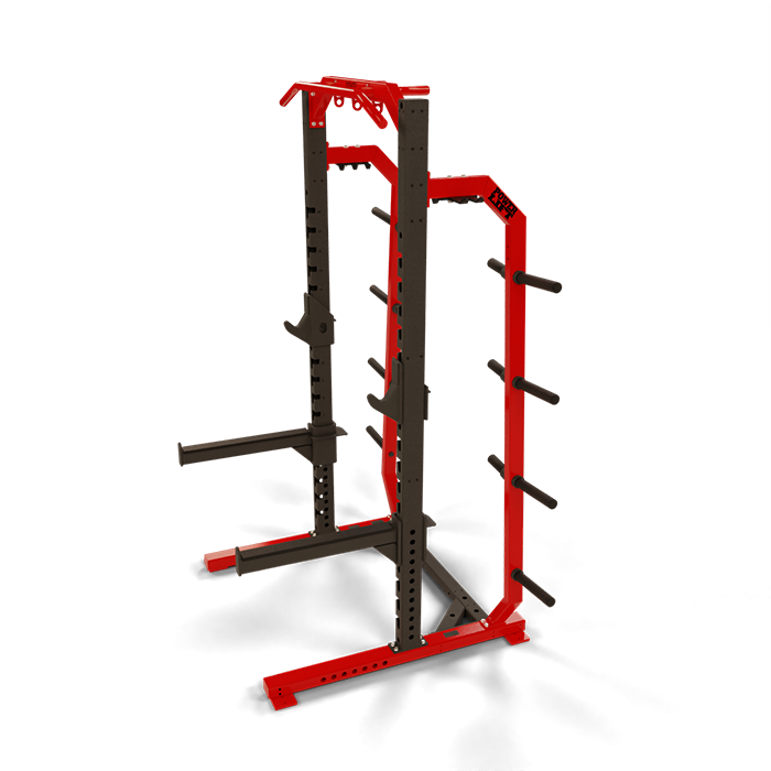 Pro Series Half Rack - Image 2