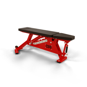 Pro Series Multi Angle Dumbbell Bench