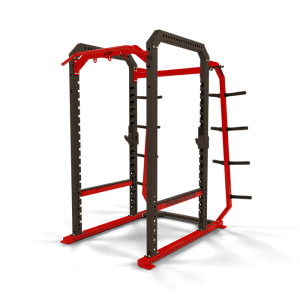 Pro Series Power Rack