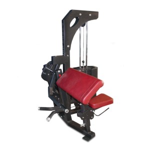 Pro Select Bicep Curl