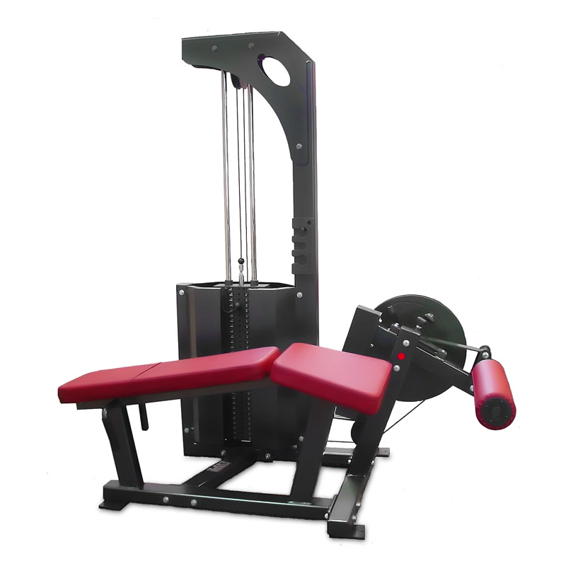 Pro Select Prone Leg Curl