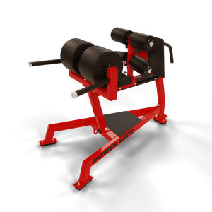 Rotating Glute Ham Bench