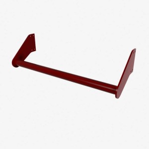 Side Mounted Chin Bars