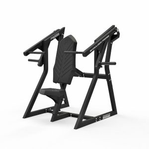 Rogers Pendulum Performance Shoulder Press