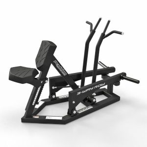 Rogers Pendulum Performance 3-Way Row