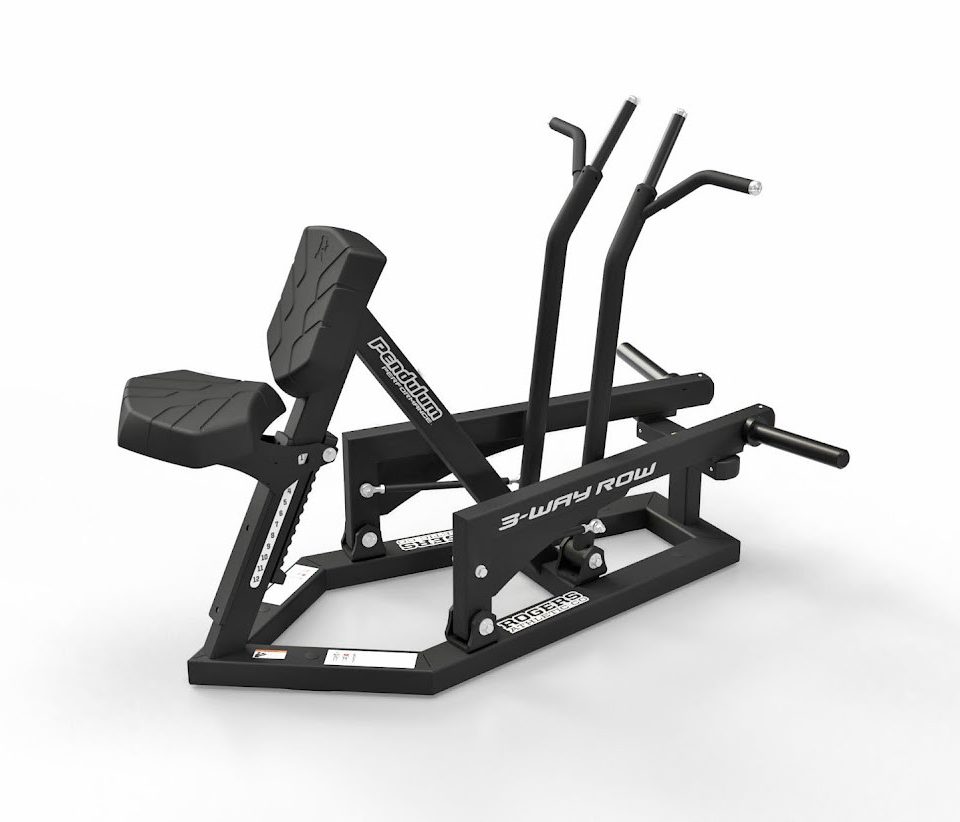 Rogers Pendulum Performance 3-Way Row